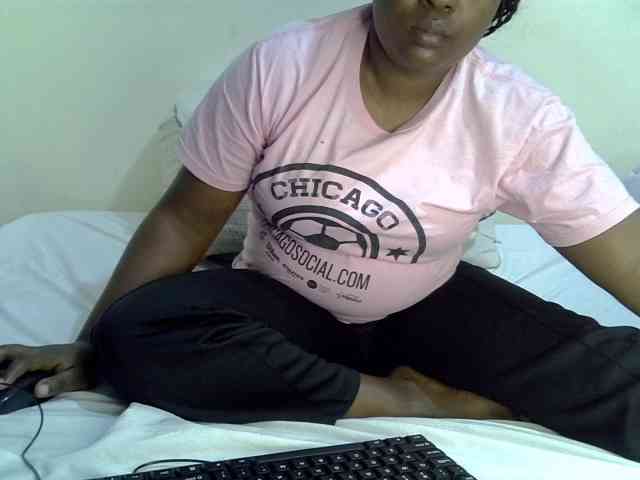 Cutesy09- webcam