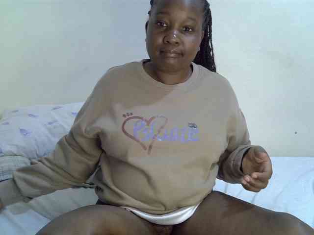Cutesy09- webcam