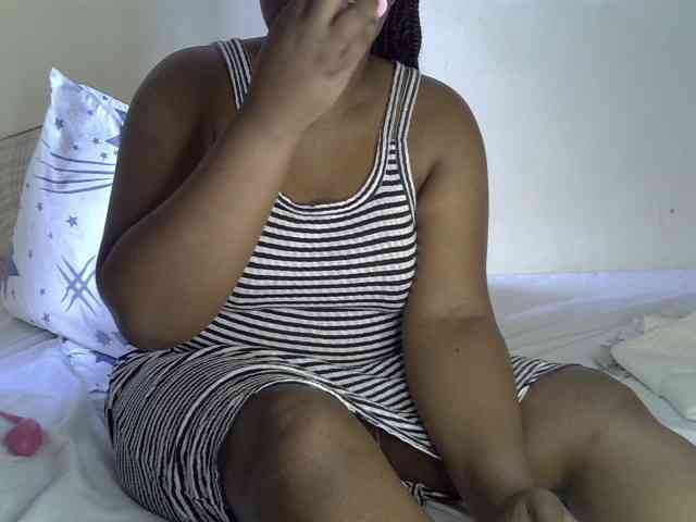 Cutesy09- webcam