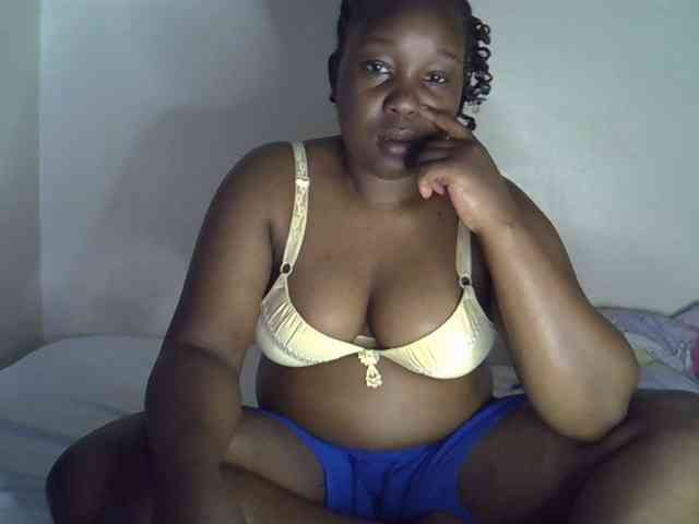 Cutesy09- webcam