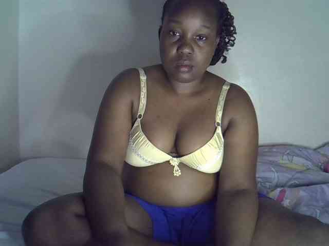 Cutesy09- webcam