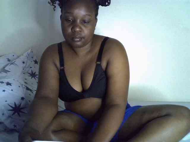 Cutesy09- webcam