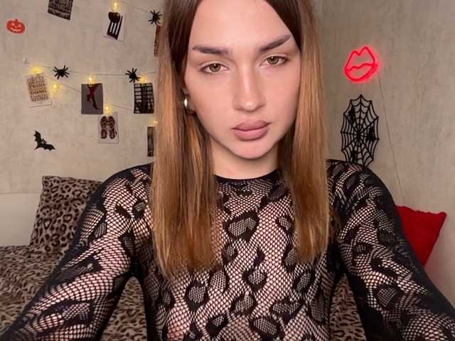 TiffanyPerry live cam on BongaCams