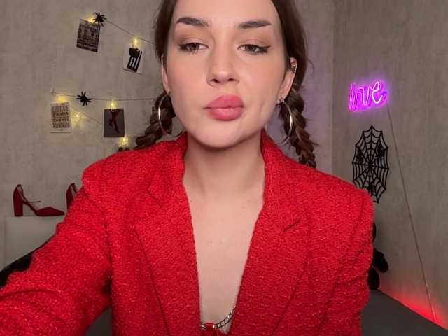 TiffanyPerry live cam on BongaCams