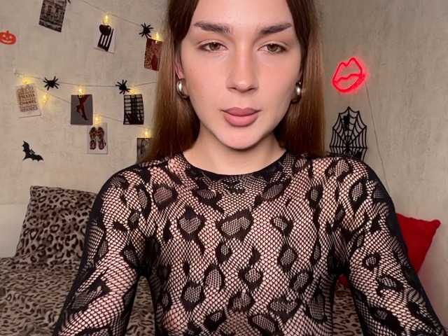 TiffanyPerry live cam on BongaCams