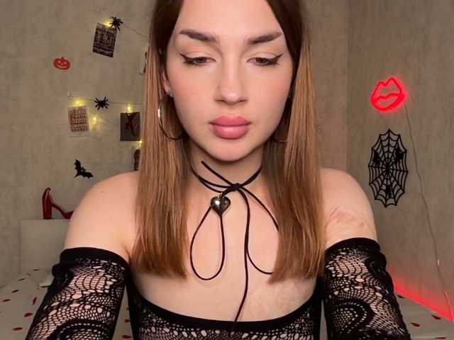 TiffanyPerry live cam on BongaCams
