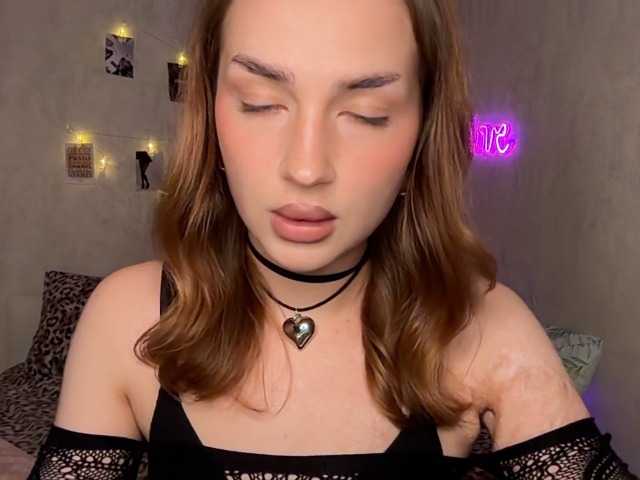 TiffanyPerry live cam on BongaCams