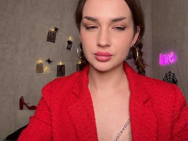 TiffanyPerry live cam on BongaCams