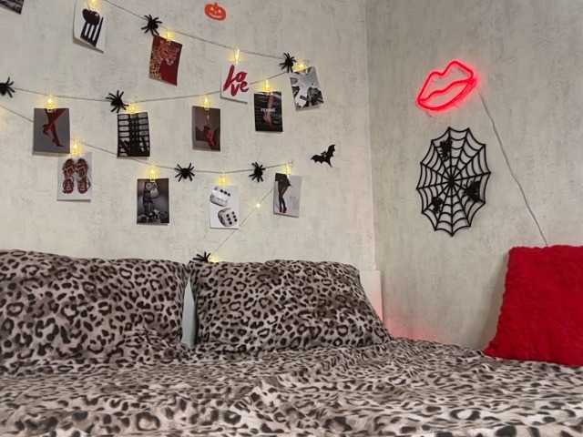 TiffanyPerry live cam on BongaCams