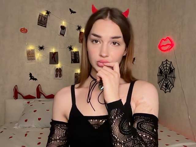 TiffanyPerry live cam on BongaCams