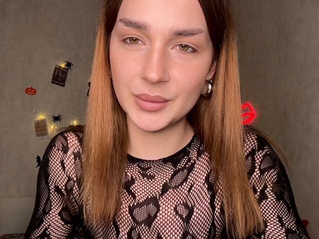 TiffanyPerry live cam on BongaCams