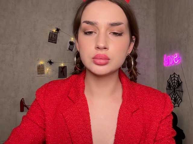 TiffanyPerry live cam on BongaCams