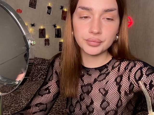 TiffanyPerry live cam on BongaCams