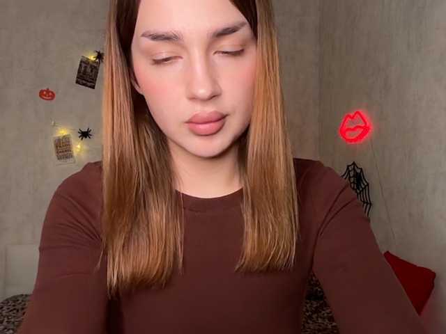 TiffanyPerry live cam on BongaCams