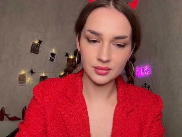 TiffanyPerry live cam on BongaCams