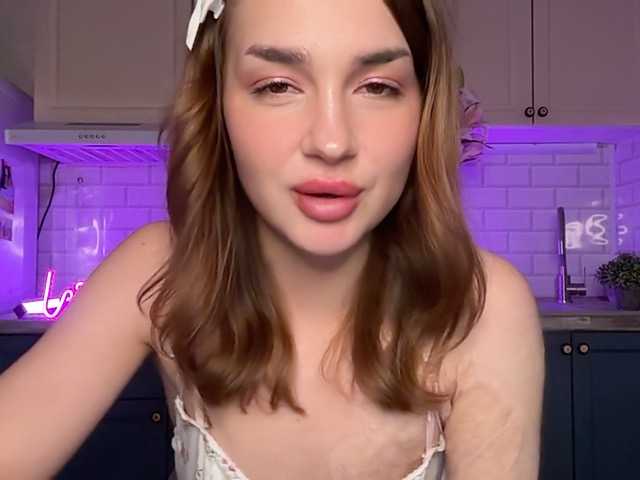 TiffanyPerry live cam on BongaCams