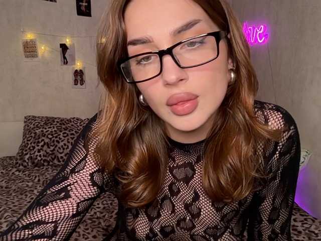 TiffanyPerry live cam on BongaCams