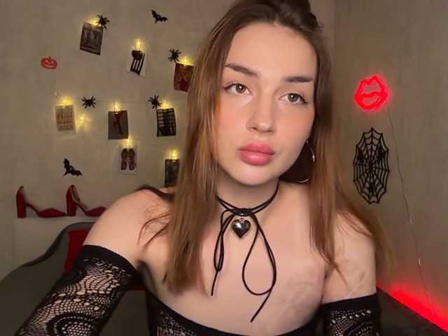TiffanyPerry, en vivo ahora en BongaCams