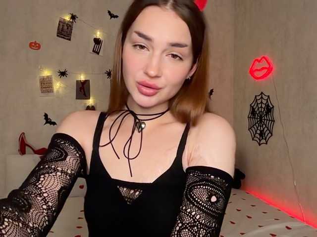 TiffanyPerry live cam on BongaCams
