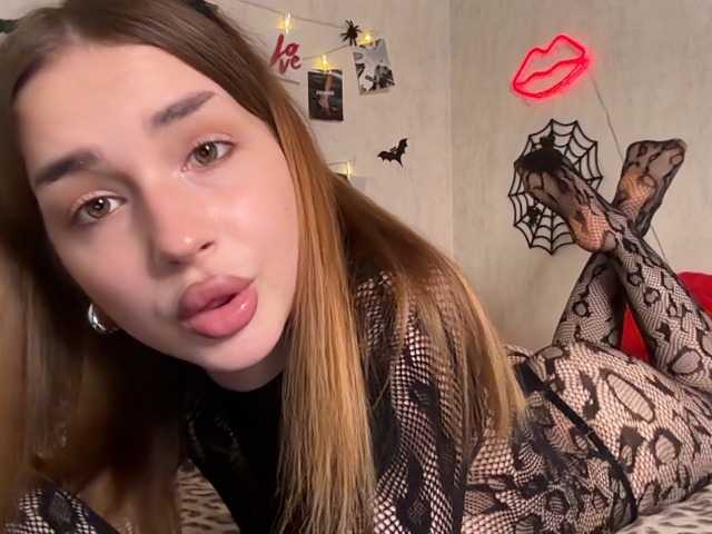 TiffanyPerry live cam on BongaCams