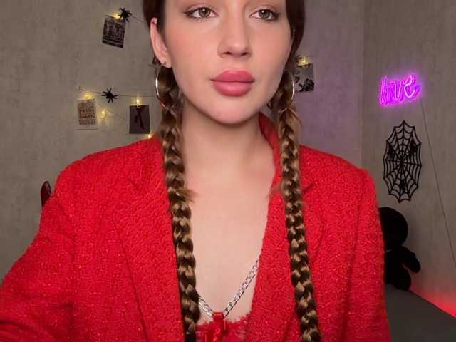 TiffanyPerry, en directo ahora en BongaCams