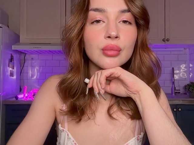 TiffanyPerry live cam on BongaCams
