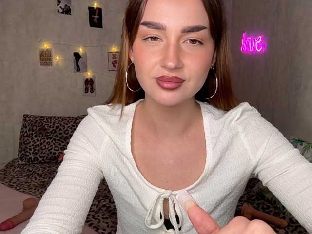 TiffanyPerry live cam on BongaCams
