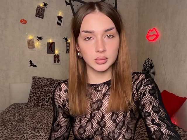 TiffanyPerry live cam on BongaCams