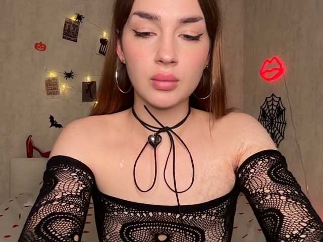 TiffanyPerry live cam on BongaCams