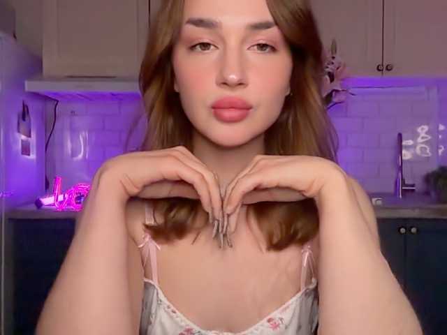 TiffanyPerry live cam on BongaCams