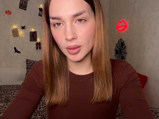 TiffanyPerry live cam on BongaCams