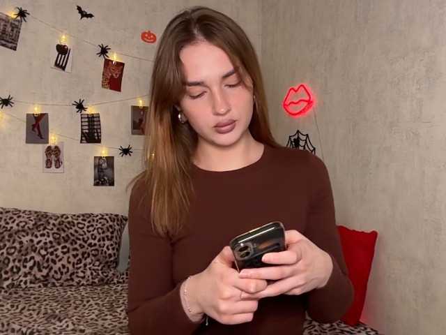 TiffanyPerry live cam on BongaCams