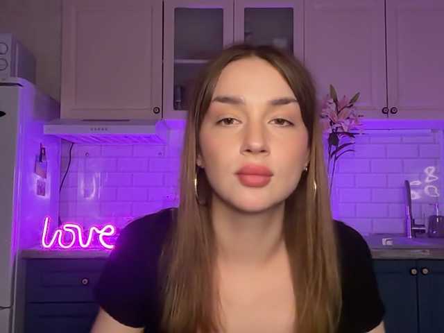 TiffanyPerry live cam on BongaCams