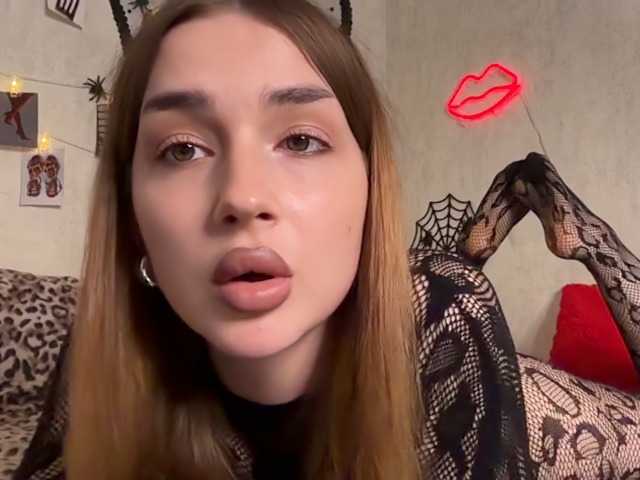TiffanyPerry live cam on BongaCams