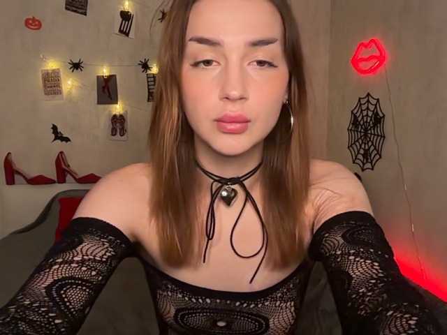 TiffanyPerry live cam on BongaCams