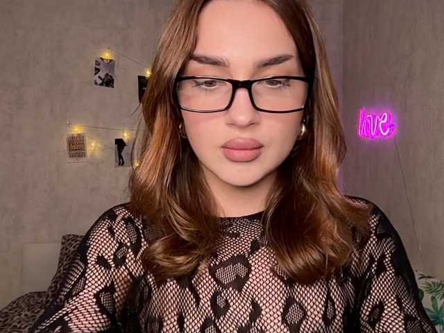 TiffanyPerry live cam on BongaCams