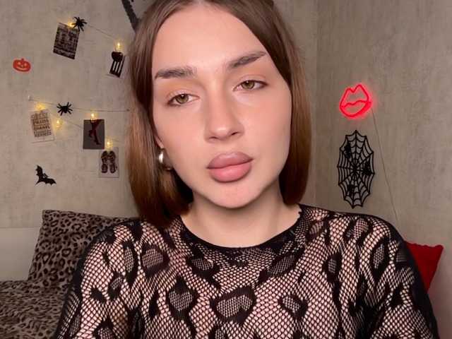 TiffanyPerry live cam on BongaCams