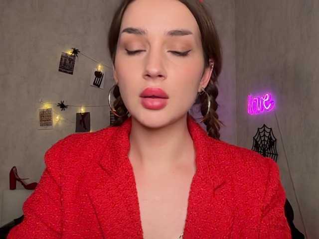 TiffanyPerry live cam on BongaCams