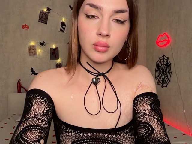 TiffanyPerry live cam on BongaCams