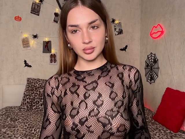 TiffanyPerry live cam on BongaCams