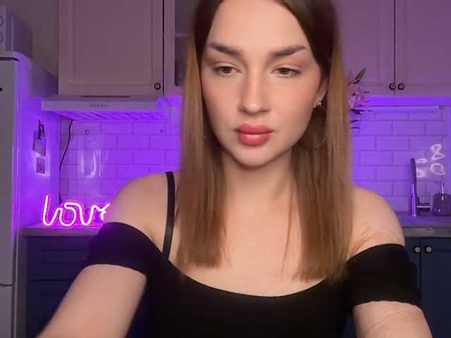 TiffanyPerry live cam on BongaCams