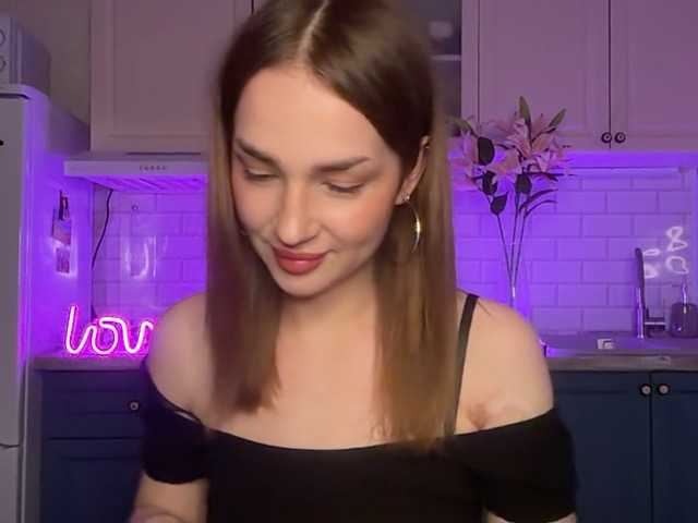 TiffanyPerry live cam on BongaCams