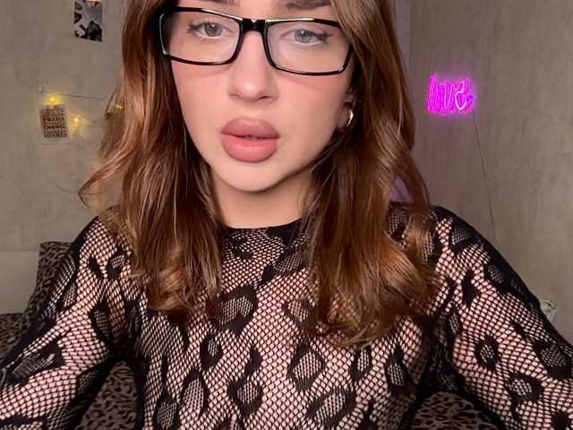 TiffanyPerry live cam on BongaCams