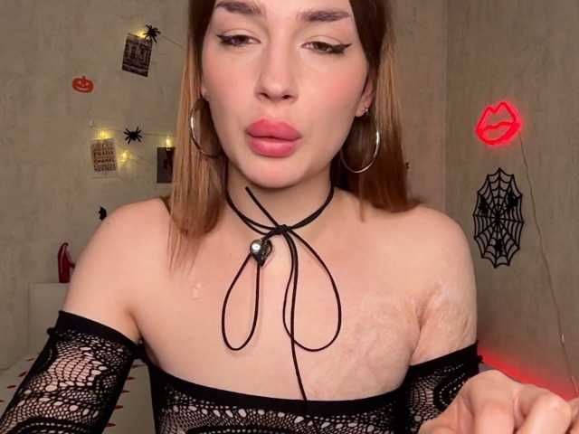 TiffanyPerry live cam on BongaCams