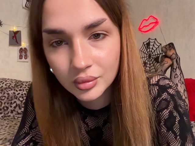 TiffanyPerry live cam on BongaCams