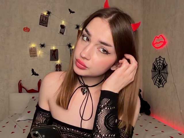 TiffanyPerry live cam on BongaCams