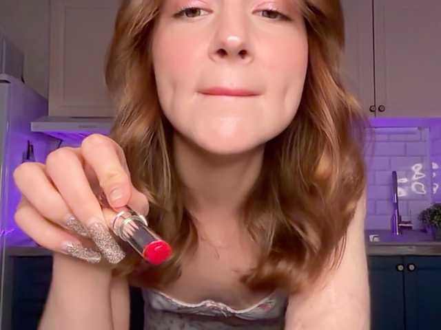 TiffanyPerry live cam on BongaCams