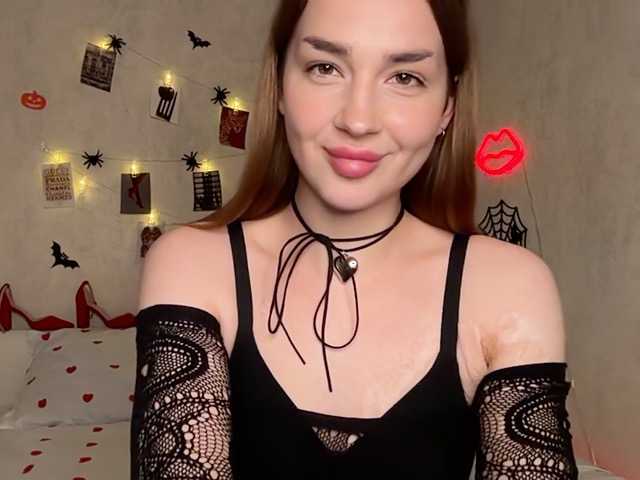 TiffanyPerry live cam on BongaCams