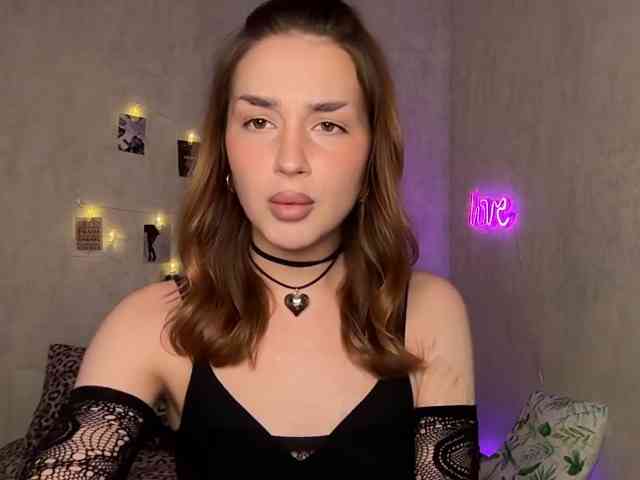 TiffanyPerry's webcam live show