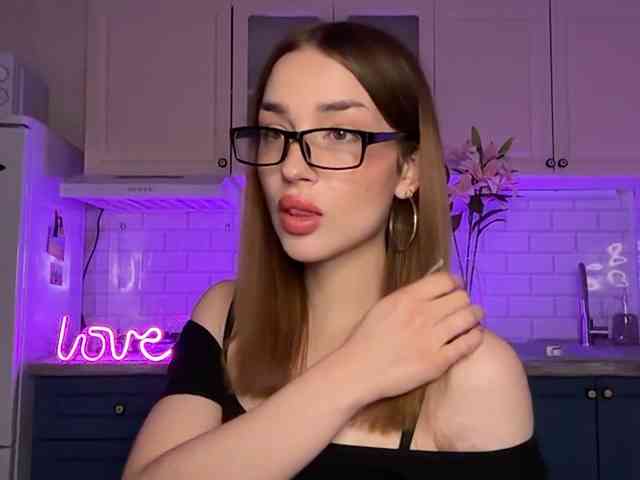 PerryTiffany_ webcam